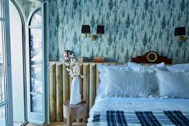 Maybe you would like to learn more about one of these? Grand Hotel Soleil D Or Megeve Updated 2021 Prices