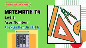 Matematik Tingkatan 4 Kssm Latihan Praktis Kendiri 3 1b Todo My Otosection