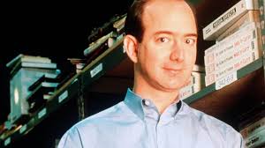 With rare access to amazon executives, readers are taken inside amazon meetings, see up close jeff bezos's brilliance but also his belligerence, understand the … Photos Inside Seattle House Where Jeff Bezos Started Amazon