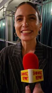 Terrifier 3 Samantha Corn