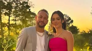 Bruna Biancardi se revolta com ataques a filhos de Neymar: "Criminosos"