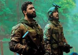 Check out this awesome collection of elegant movie wallpaper uri movie wallpaper 4k download is the top choice wallpaper images for your desktop, smartphone, or tablet. Box Office After Amitabh Rajesh Khanna S Joy Uri Earning Such Honor Jk News 7