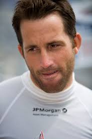 2008 Finn Gold Cup at Sail Melbourne