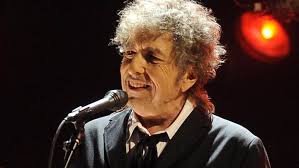 Bob Dylan prophète en son pays