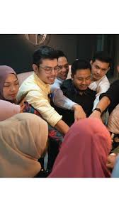 Awak nak berjaya, awak bantu mereka. Hafiz Mahamad Saya Hanya Nak Team Customer Happy