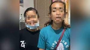 Budak 14 tahun didakwa rogol dan bunuh nenek. Budak 14 Tahun Diculik Dino Syukl