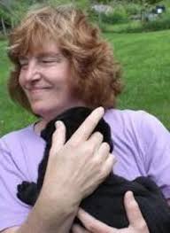 Judith Tedesco Obituary (1953