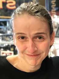 Sarah Glimpse Obituary