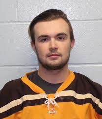 Wolseley Mustangs Junior "C" Hockey