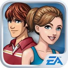 Emily Kessler's Instagram, Twitter & Facebook