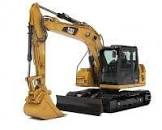 CATERPILLAR-311F