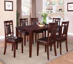 Westlake 7 Piece Table Standard Furniture Dining Room Sets Dining Room Furniture