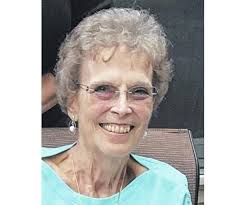 Jacquelyn Shank Obituary (1941