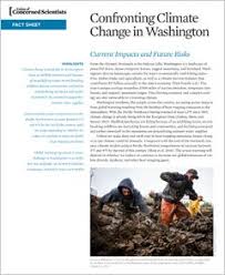 Confronting Climate Change In Washington Union Of