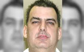 Match DOT CON: It's Back To Prison For NJ Serial Dating Scammer Who Escaped  Federal Custody