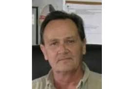 Chris Casto Obituary (1958