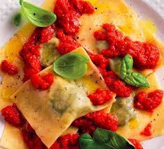 Primi Piatti La Cucina Italiana Ricette News Chef Storie In Cucina Ricette Cibo Etnico Ricetta Dei Ravioli