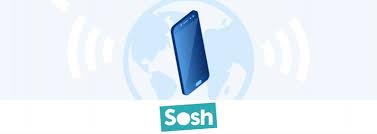 Why send a message when you have just given a speech? Sosh International Tarif Et Conditions Des Forfaits Sosh A L Etranger