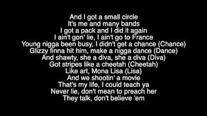 The Kid Laroi Diva Ft Lil Tecca Lyrics Youtube