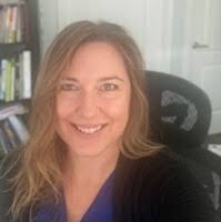 Barbara Wrona's Instagram, Twitter & Facebook