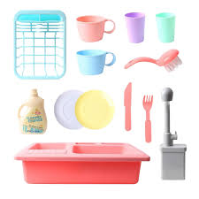 toy chef color changing play kitchen