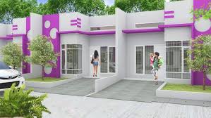 Rumah subsidi tangerang updated their status. Triraksa Village 2 Rumah Murah Dengan Fasilitas Keren Di Tigaraksa Pasar Properti Rumah Com