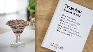 Crema tiramisu senza uova, ricetta veloce. Tiramisu Senza Uova Buonissimo E Facile Da Preparare Youtube
