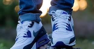 Junkyard Home Nike Air Max Skor Skateboard