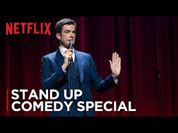 'cause i'm trying to find out. Best Stand Up Comedy On Netflix 2018 Time