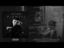 Ultimo 06 Raccontero Di Te Youtube Forza Youtube Canzoni