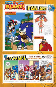 I am boycotting the sonic boom games and tv show and the toys, minus the two i bought to illustrate my point, and everything else of it. Sonic Boom Issue 8 Read Sonic Boom Issue 8 Comic Online In High Quality Read Full Comic Online For Free Read Comics Online In High Quality