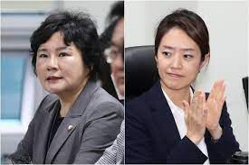 '막말' 조수진, 한발 물러섰지만…고민정 참지 않겠다 '막말' 조수진, 한발 물러섰지만…고민정 참지 않겠다 í›„ê¶ ë…¼ëž€ ì¡°ìˆ˜ì§„ ë§‰ë§í•œ ì‚¬ëžŒì€ ê³ ë¯¼ì • ì˜¤ì„¸í›ˆì— ì‚¬ê³¼í•´ì•¼