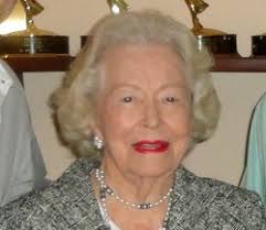Betty Jane Bartholomew Rose (1927-2015)