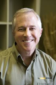 Meet Mover & Shaker: Jim Bishop