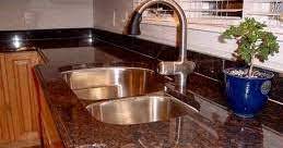 Mitrakarya interior spesialis jasa pembuatan kitchen set terbaik dan termurah. Granit Top Table Granit Tangerang Jual Batu Alam Murah Tangerang Dan Jakarta Batukoral Com