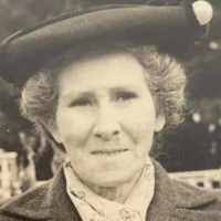 Ella Alice Rosetta McCracken (1902–1992) • FamilySearch