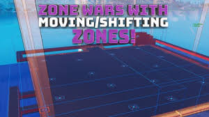 Fortnite zone wars challenges live now. Selage S Automatic Zone Wars Selage Fortnite Creative Map Code