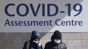 Coronavirus In Canada How To Get Tested What The Symptoms Are Where To Get Help Macleans Ca