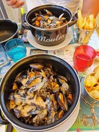 Chez Didou La Faute Sur Mer Restaurant Avis Numero De Telephone Photos Tripadvisor