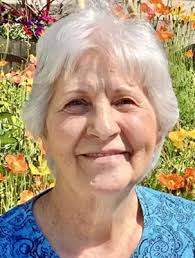 Obituary information for Carolyn Louise Ulrich