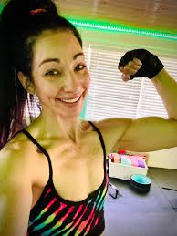 Tiffanie Hebert's Instagram, Twitter & Facebook