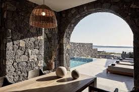 Best oia hotels on tripadvisor: Santorini Hot List The Best New Hotels For A Greek Island Getaway