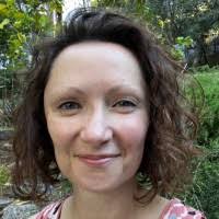 Anastasia Lebedeff Pryor