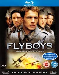 Az elmúlt három évben már visszavonultan, békésen él a hírhedt gengszter, charly mattei (jean reno). Flyboys 2006 Martin Henderson Blu Ray Blu