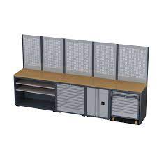 Arredamento Officina Tecnolam Arredamento Mobili Officina