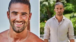 Därför känner du igen Angelo Jovic i True Love