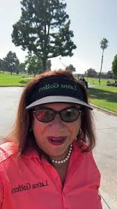 @latinagolfers is hosting a Mother/Tia/Friend golf clinic at the Los Amigos  Golf Course a beautiful @lacountyparks golf course! Beautiful Saturday  morning'