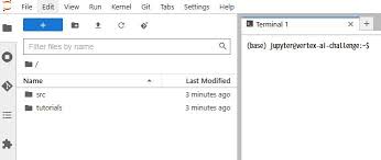 GCP Task 2. Download the challenge notebook | 御用小本本- 點部落