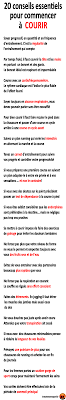 Sur tapis, à l'extérieur, de jour comme de nuit, en mais fais confiance à ton corps… après quelques semaines, les adaptations physiques et physiologiques vont commencer à se faire sentir. Commencer A Courir 20 Conseils Pour Le 1 Jogging