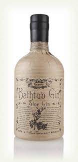 Maybe you would like to learn more about one of these? Bathtub Gin Sloe Gin Master Of Malt